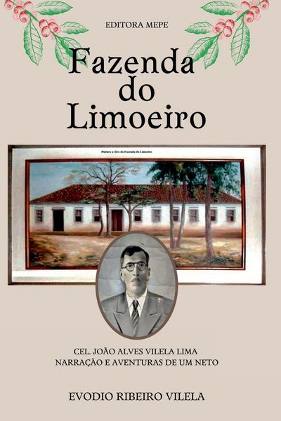 Produktbild: Fazenda Do Limoeiro