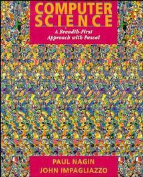 Produktbild: Computer Science
