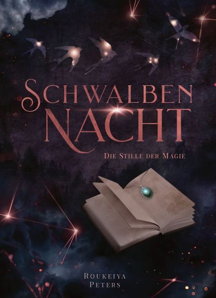 Produktbild: Schwalbennacht