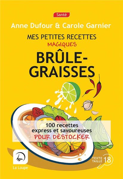 Produktbild: Mes petites recettes magiques