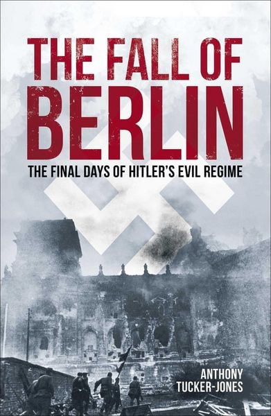 Produktbild: The Fall of Berlin