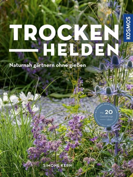 Produktbild: Trockenhelden
