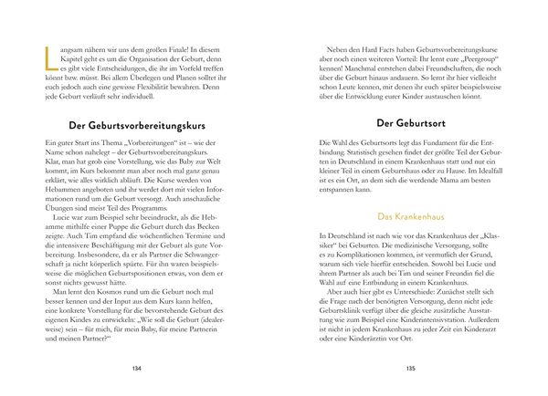 Produktbild: Tats&auml;chlich schwanger