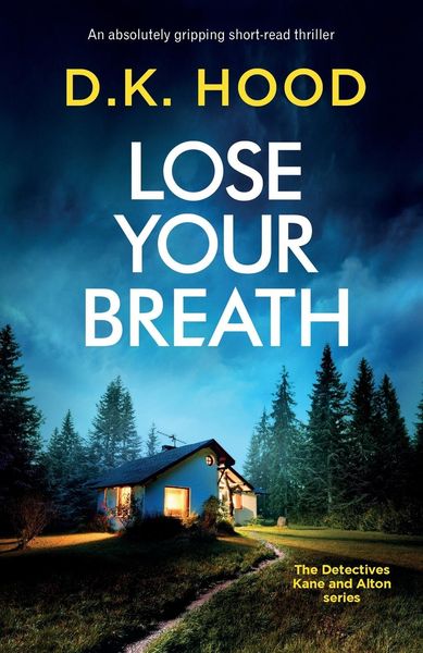 Produktbild: Lose Your Breath