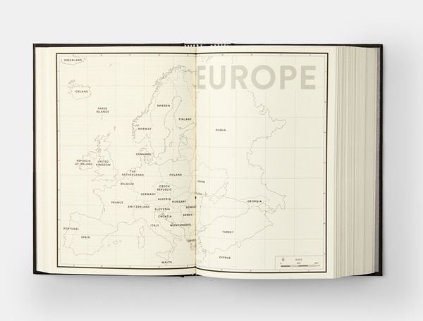 Produktbild: Where Architects Sleep