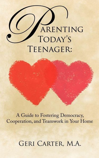 Produktbild: Parenting Today's Teenager