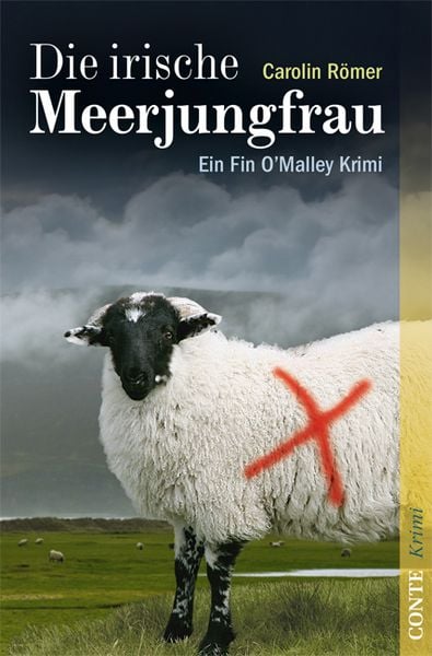 Produktbild: Die irische Meerjungfrau / Fin O'Malley Band 1