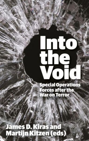 Produktbild: Into the Void