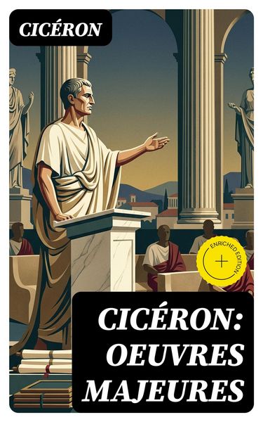 Produktbild: Cic&eacute;ron: Oeuvres Majeures