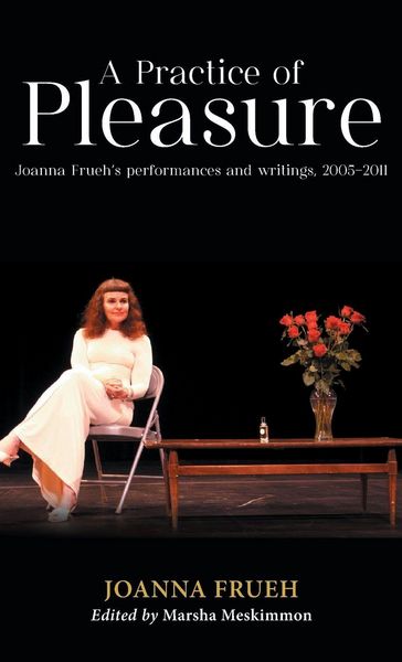 Produktbild: A Practice of Pleasure