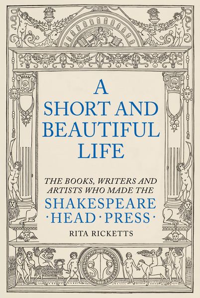 Produktbild: A Short and Beautiful Life