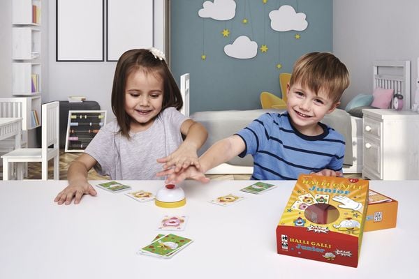 Produktbild: Halli Galli Junior