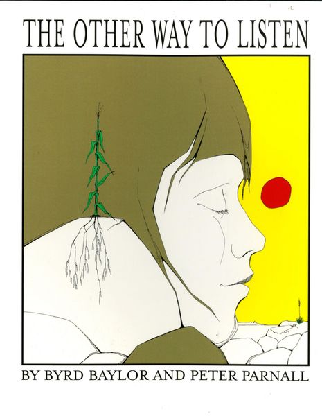 Produktbild: The Other Way to Listen