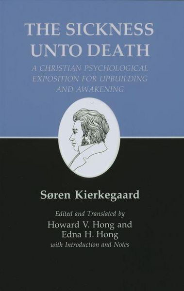 Produktbild: Kierkegaard's Writings, XIX