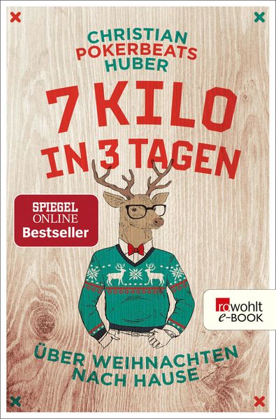 Produktbild: 7 Kilo in 3 Tagen