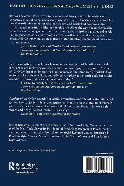 Produktbild: Shadow of the Other