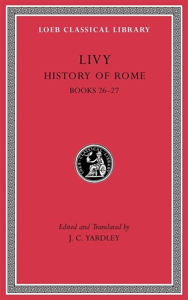 Produktbild: History of Rome, Volume VII
