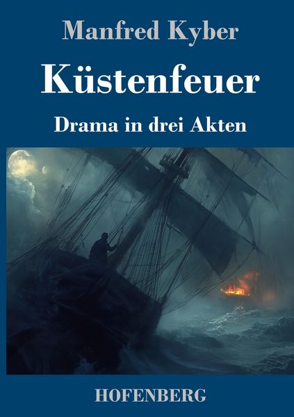 Produktbild: K&uuml;stenfeuer