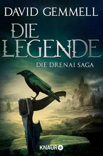 Produktbild: Die Legende