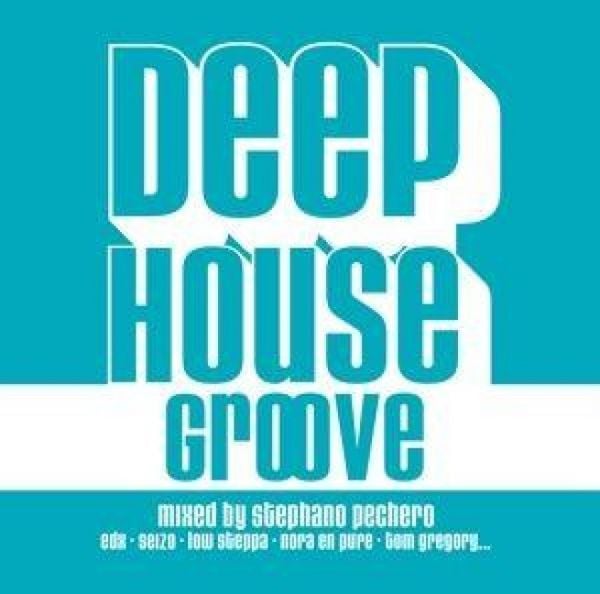 Produktbild: Deep House Groove