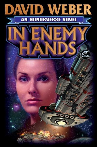 Produktbild: In Enemy Hands