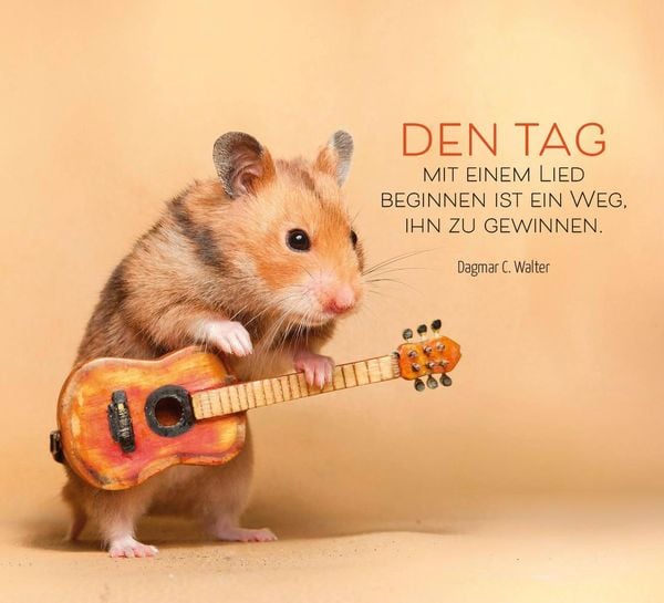 Produktbild: Ich denk ganz fest an dich