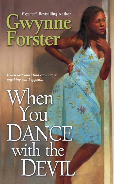 Produktbild: When You Dance With The Devil