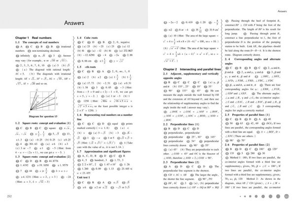 Produktbild: Practice Book Year 8