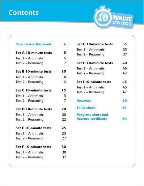 Produktbild: Maths - Ages 6-7