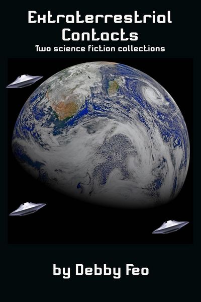Produktbild: Extraterrestrial Contacts