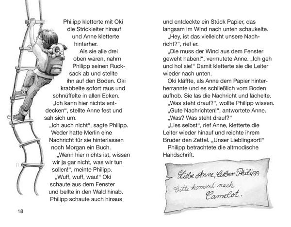 Produktbild: Das magische Baumhaus (Band 53) - Das Tor zur Dracheninsel