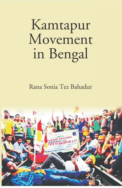 Produktbild: Kamtapur Movement In Bengal