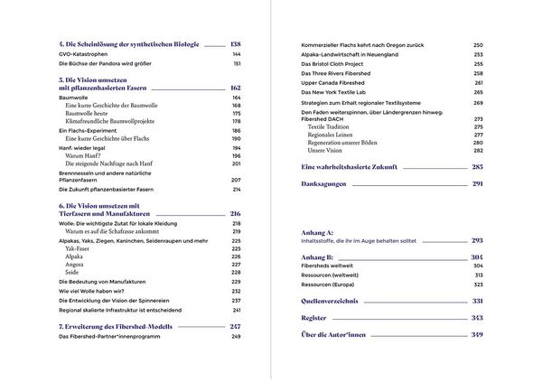 Produktbild: Was steckt in unserer Kleidung?