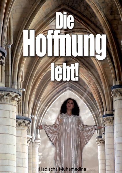 Produktbild: Die Hoffnung lebt