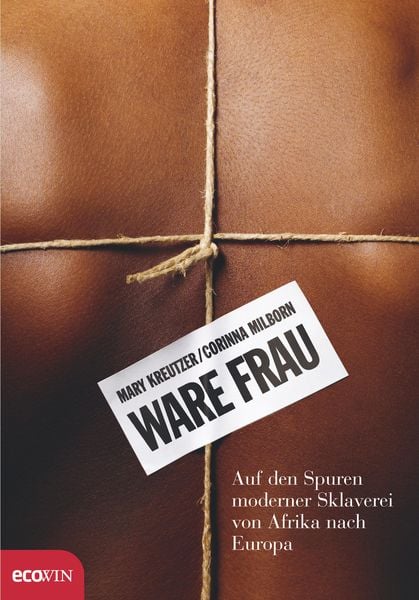 Produktbild: Ware Frau