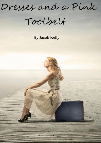 Produktbild: Dresses and a Pink Toolbelt