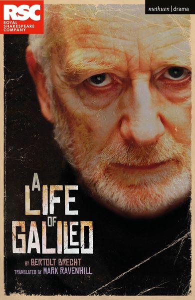 Produktbild: A Life of Galileo