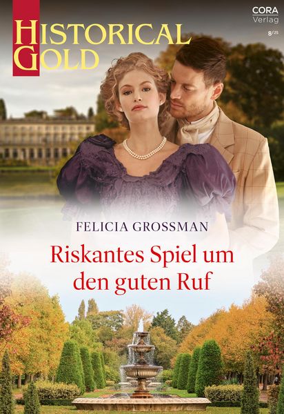 Produktbild: Riskantes Spiel um den guten Ruf