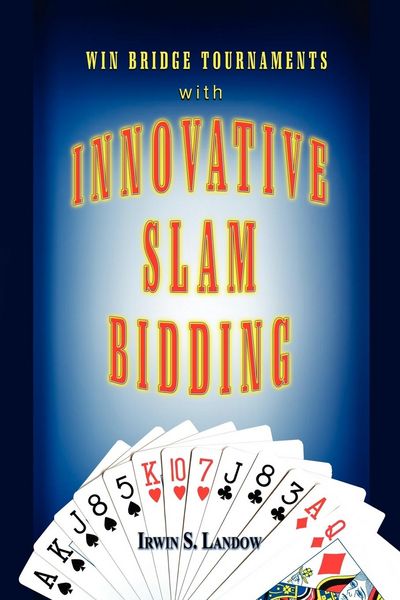 Produktbild: Innovative Slam Bidding