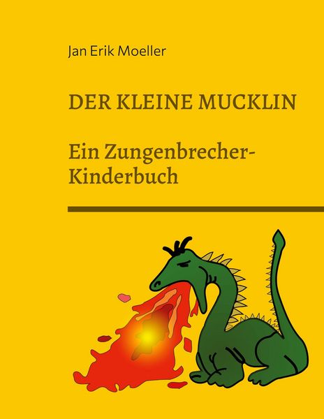 Produktbild: Der kleine Mucklin