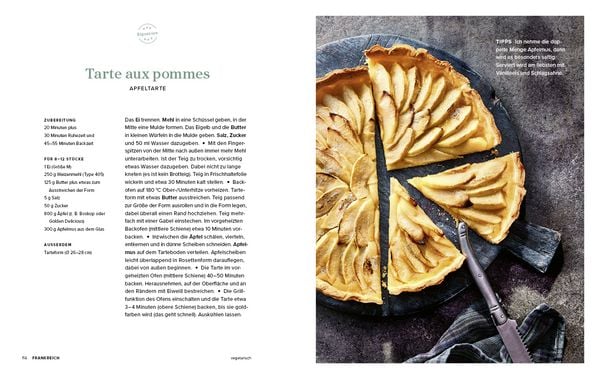Produktbild: Patricia Kelly&acute;s Family-Kochbuch