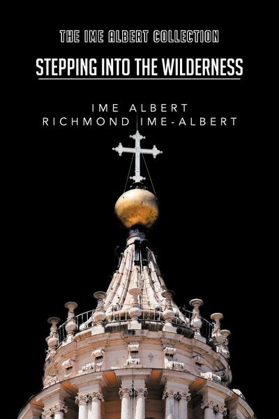 Produktbild: Stepping Into the Wilderness