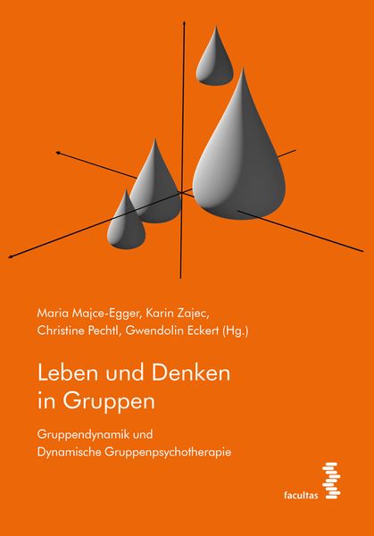 Produktbild: Leben und Denken in Gruppen