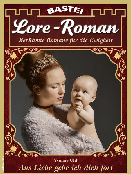 Produktbild: Lore-Roman 161