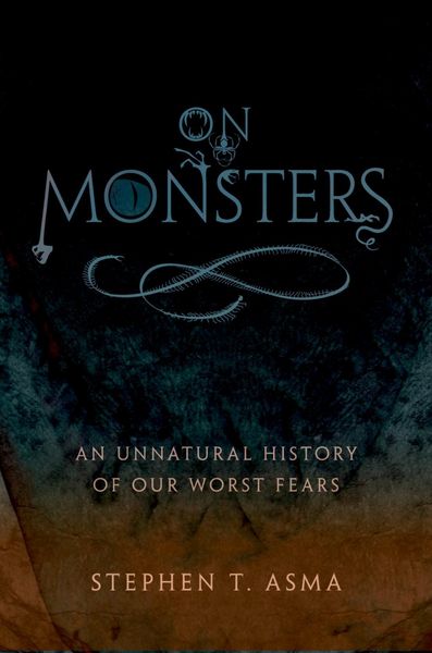 Produktbild: On Monsters