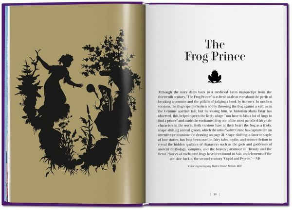 Produktbild: The Fairy Tales of the Brothers Grimm