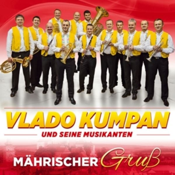 Mährischer Gruá-Instrumental