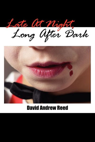 Produktbild: Late At Night, Long After Dark
