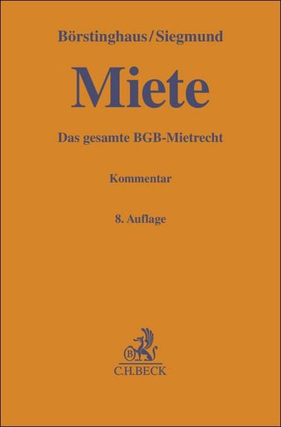 Produktbild: Miete