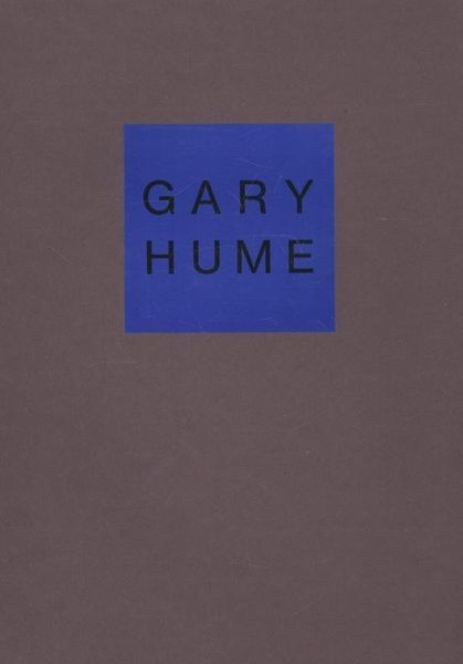 Produktbild: Gary Hume